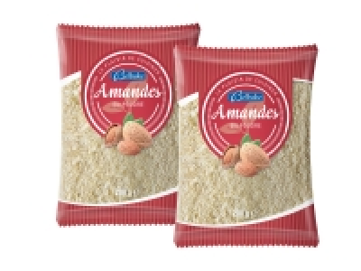 Amandes en poudre 1.97 €