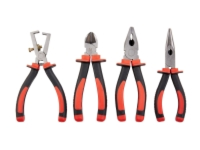Set de pinces 7.99 €