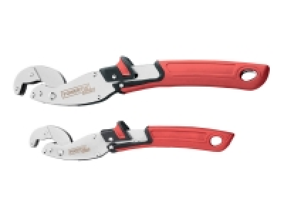 Clés auto-réglables multifonctions 9.99 €