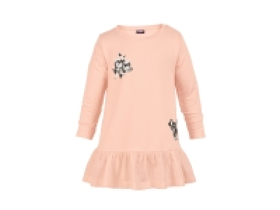 Robe molletonn&eacute;e 5.99&nbsp;&euro;