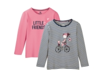 T-shirts manches longues 4.99 €