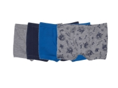 Boxers ou slips garçon 4.99 €