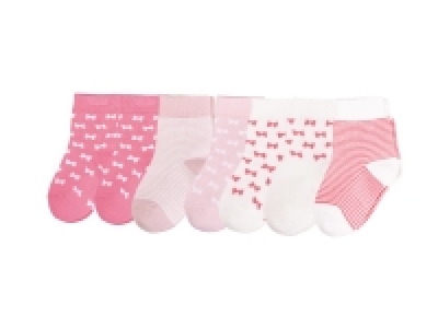Chaussettes fille 3.99 €
