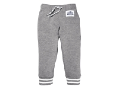 Pantalon molletonné garçon 3.99 €