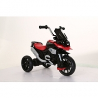 Toysrus  Avigo - Tricycle moto BMW Motor Trike