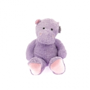Animal Alley - Peluche hippopotame 100 cm 14.99 €
