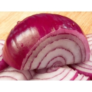 Oignons rouges De 900g à 1,1kg Catégorie 1 - Calibre 6/8 - Origine Nou 3.95 €