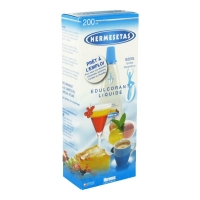 Spar Hermesetas Edulcorant liquide - Sans aspartame et gluten 200ml