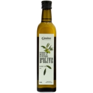 Huile dolive vierge extra 50cl 4.96 €