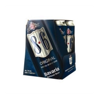Spar 8,6 8.6 original - Bière - alc 8,6% vol - bouteille 4x50cl
