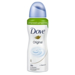 Original - Déodorant femme - Spray - Efficacité 48h - Sans alcool - 1/ 4.47 €