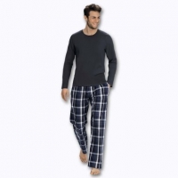 Aldi Luciano® Pyjama homme