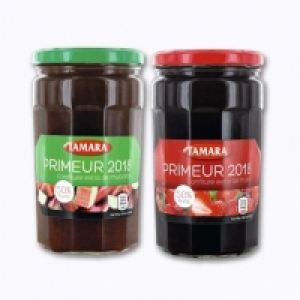 Aldi Tamara® Confiture primeur