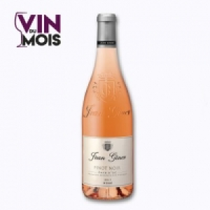 Jean Giner® Pinot Noir Pays dOc IGP