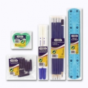 Expertiz® Petites fournitures scolaires