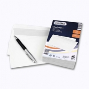 Aldi Expertiz® 100 Enveloppes 114 x 162 mm