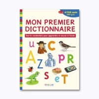 Aldi Rue Des Écoles® Mon premier dictionnaire