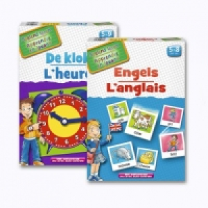 Jeu « apprendre en jouant »