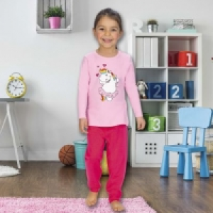 Pyjama fille 5.99 €
