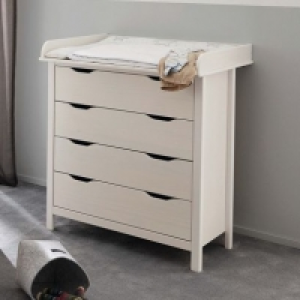 Aldi Home Creation® Commode à langer