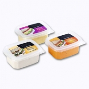 GÉnÉration Gourmet® Salade tartinable au poulet