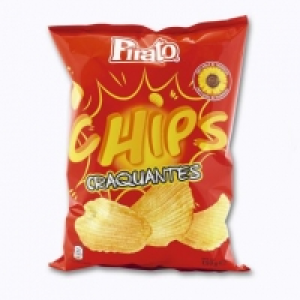 Pirato® Chips craquantes