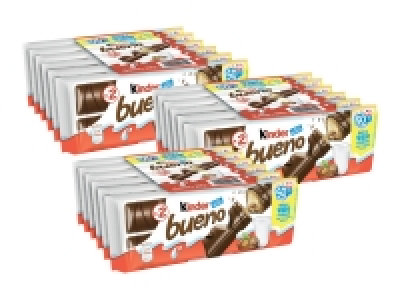 Kinder Bueno 2.47 €