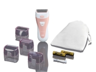 Rasoir pour femme 11.99 €