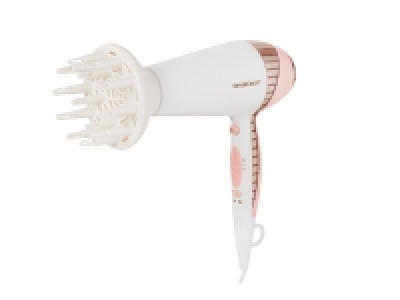Sèche-cheveux à technologie ionique 14.99 €