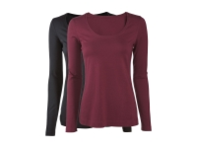 T-shirts manches longues 8.99 €