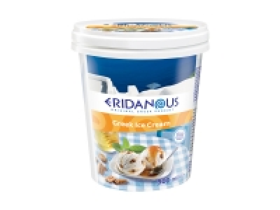 Yaourt glac&eacute; au miel et noix de p&eacute;can caram&eacute;lis&eacute;es 1.99&nbsp;&euro;