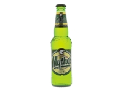 Bière Mythos 0.99 €