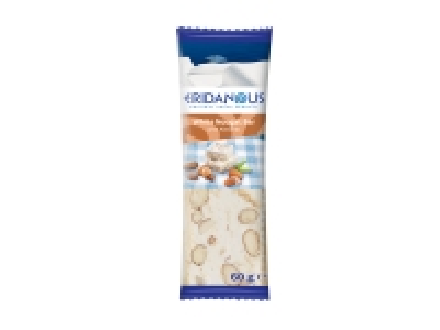 Nougat aux amandes 0.49 €