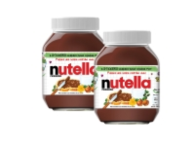 Nutella 3.67 €