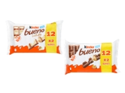 Kinder Bueno 4.43 €