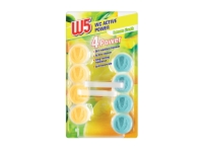 2 disques pour WC 1.99&nbsp;&euro;