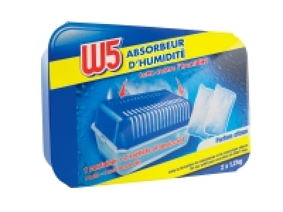 Absorbeur dhumidité 5.99 €