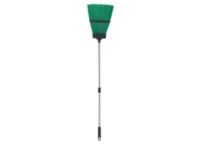 Balai dextérieur ou râteau à feuilles 4.99 €