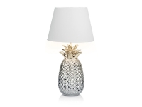 Lidl  Lampe de table ananas