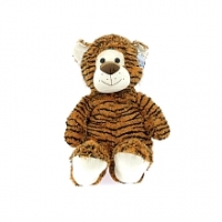 Toysrus  Animal Alley - Peluche tigre 100 cm