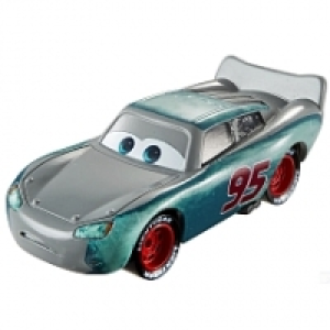 Cars 3 - V&eacute;hicule &eacute;dition limit&eacute;e - Flash McQueen FHG17 7.99&nbsp;&euro;