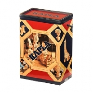 KAPLA - Baril 200 pièces 39.99 €