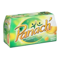 Spar Panach Panaché - Bière limonade - Bouteille - Alc. 1% vol. 10X25cl