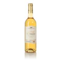 Spar Club Des Sommeliers Sauternes - AOC - Alc. 13,5% vol.- Vin blanc Doux 75cl