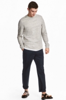 HM   Chino Relaxed fit