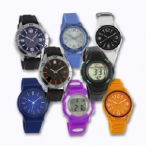 Aldi  Montre sport