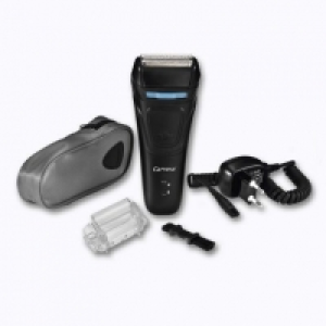 Carrera® Rasoir rechargeable homme