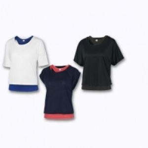 Active Touch® Ensemble t-shirt et débardeur sport femme