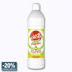 LA CROIX® Javel Précise Original