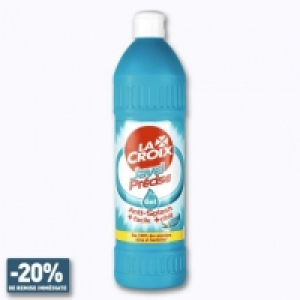 LA CROIX® Javel Précise Eucalyptus